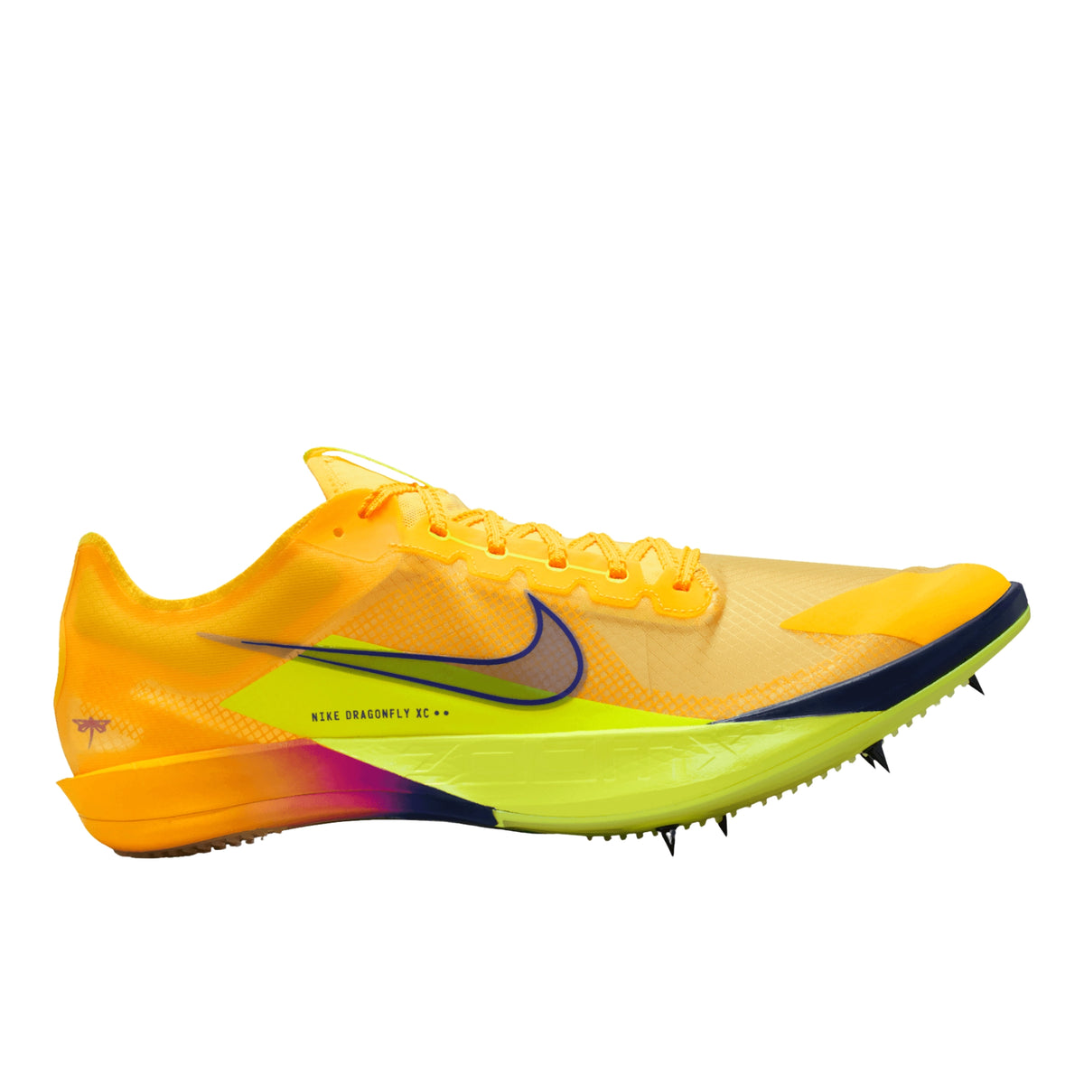 NIKE DRAGONFLY XC 2 - UNISEXE