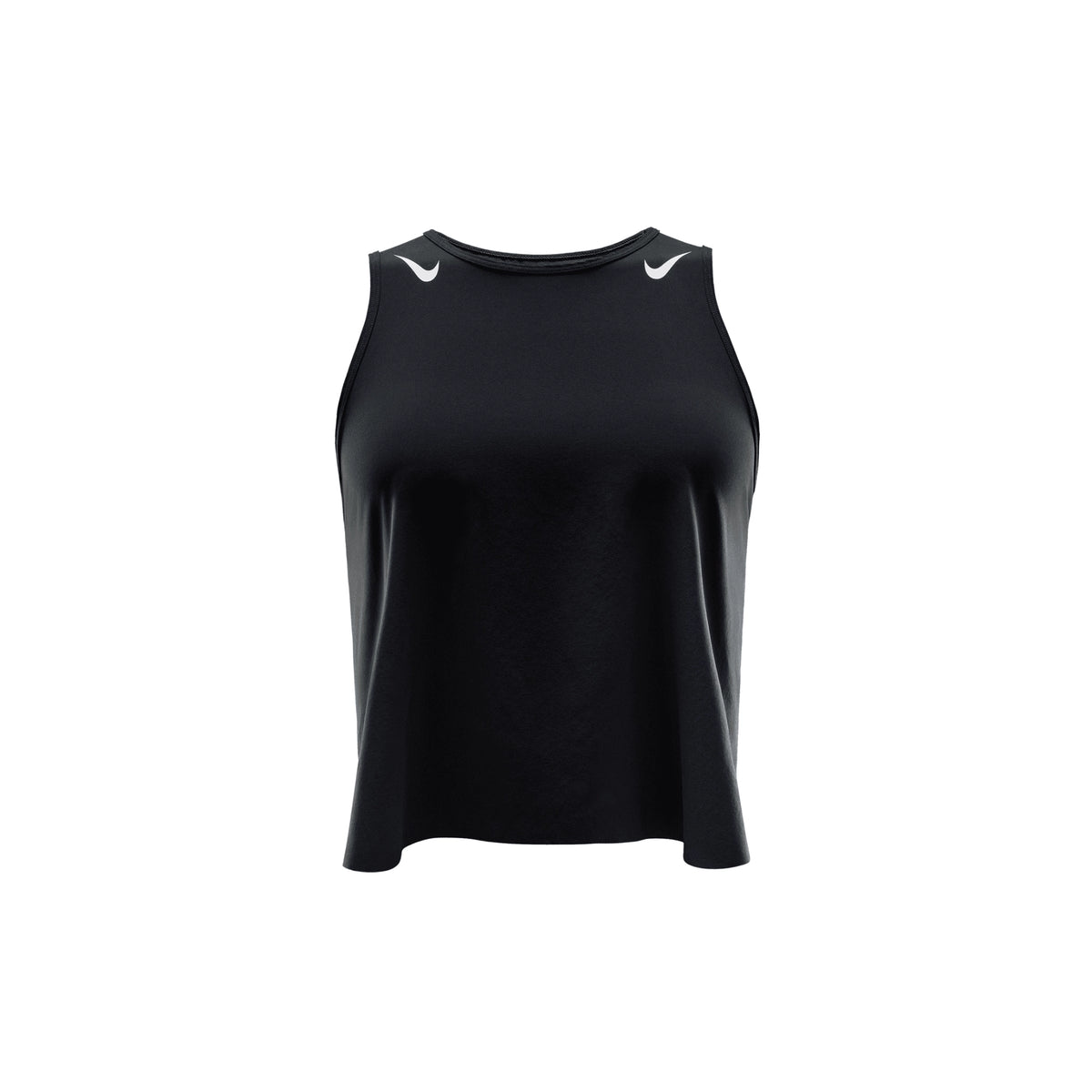 NIKE -DRI-FIT ADV CROPPED TANK TOP - FEMME