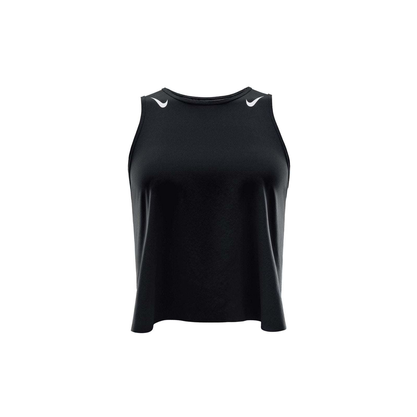 NIKE -DRI-FIT ADV CROPPED TANK TOP - FEMME