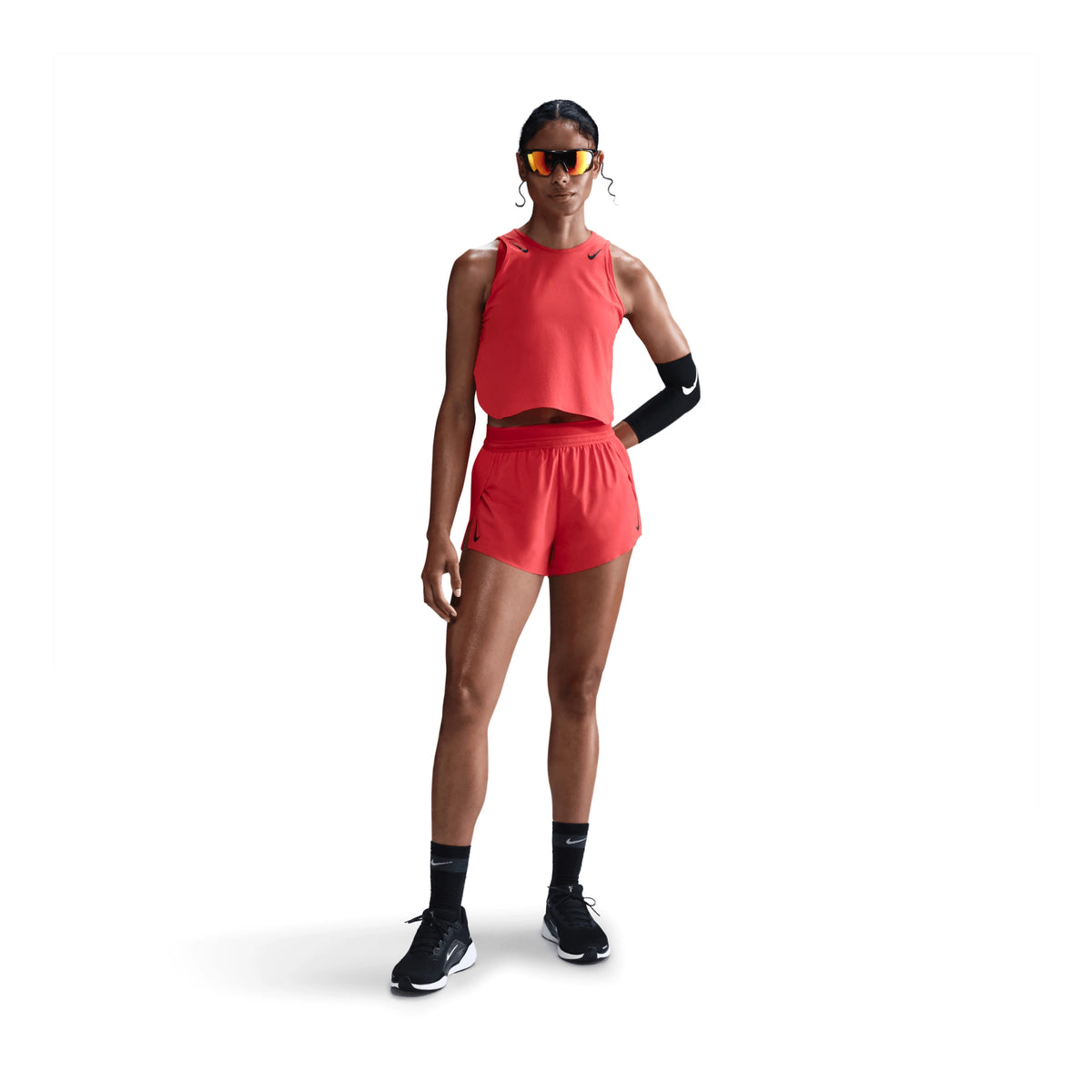 NIKE -DRI-FIT ADV CROPPED TANK TOP - FEMME
