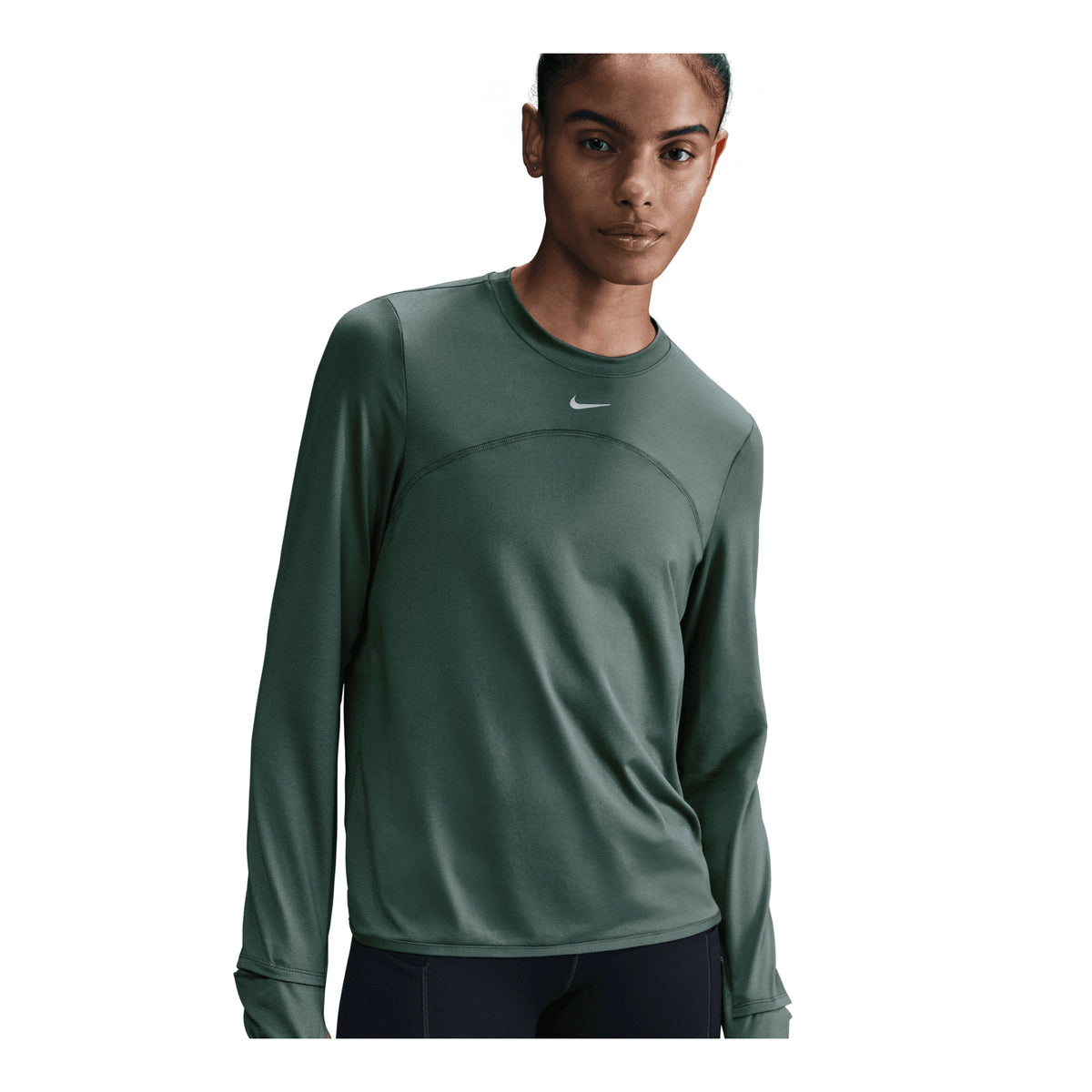 NIKE DRI-FIT SWIFT ELEMENT UV - FEMME