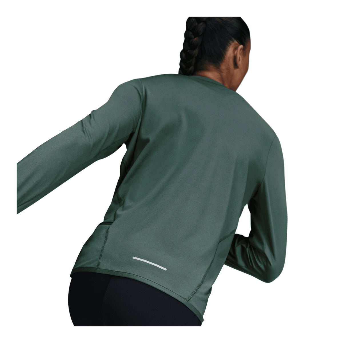 NIKE DRI-FIT SWIFT ELEMENT UV - FEMME