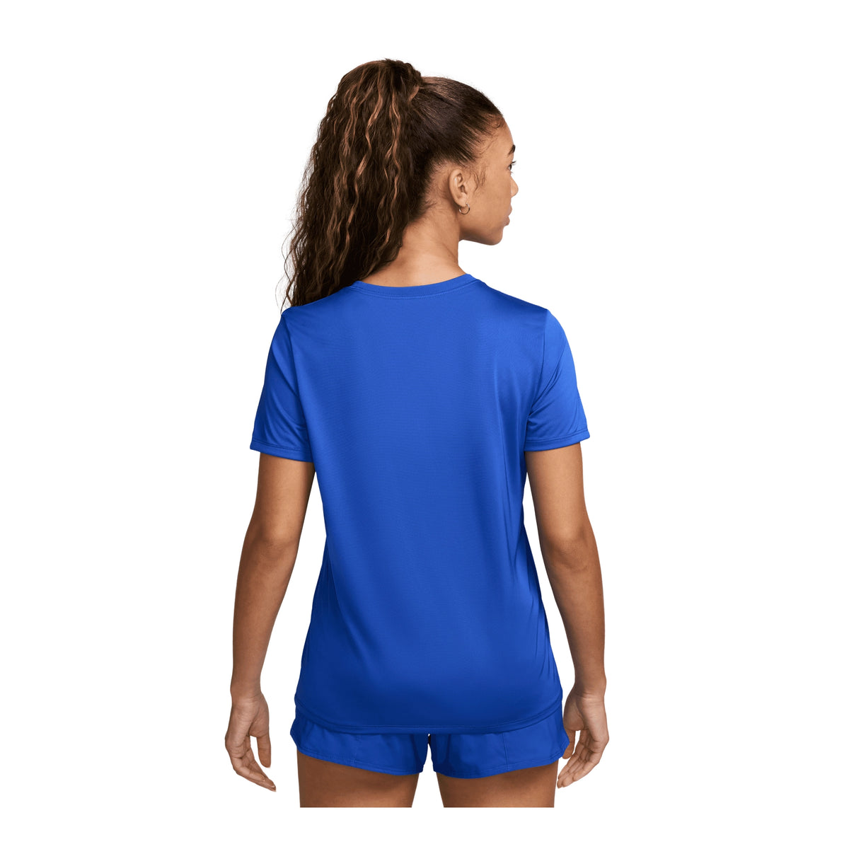 NIKE DRI-FIT T-SHIRT - FEMME