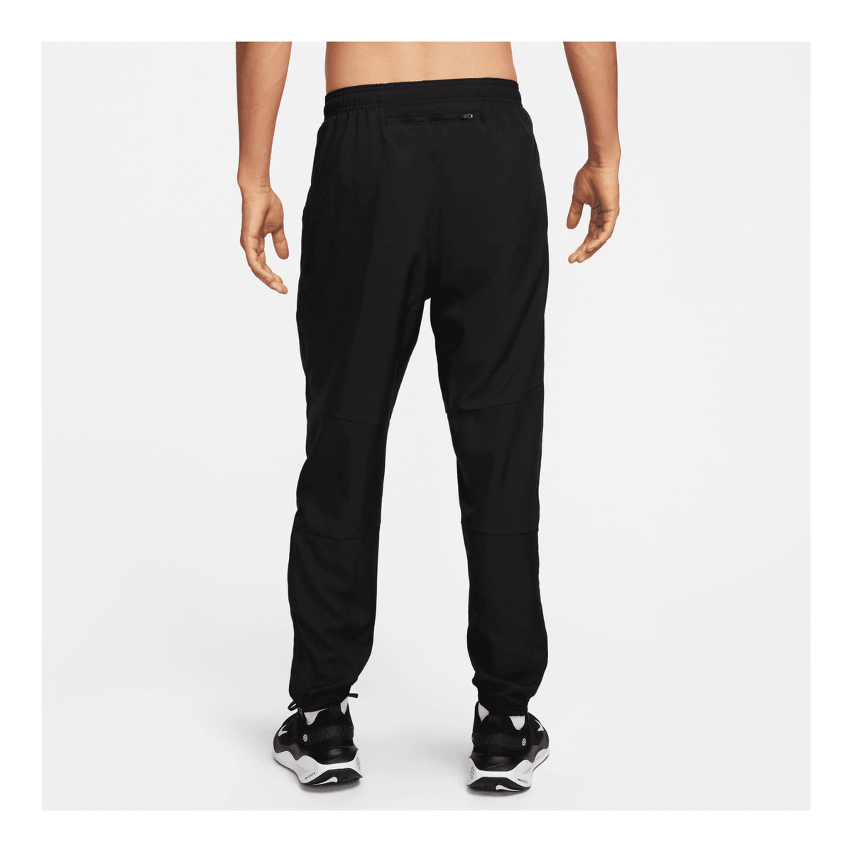 NIKE DRI-FIT WOVEN RUNNING PANTS - HOMME