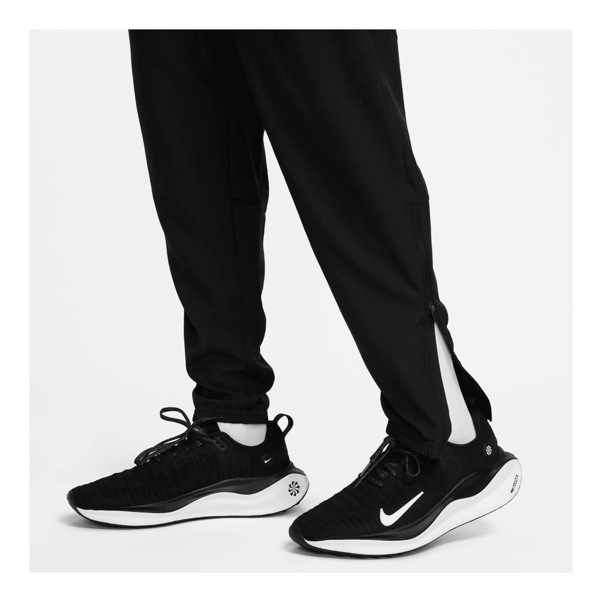 NIKE DRI-FIT WOVEN RUNNING PANTS - HOMME