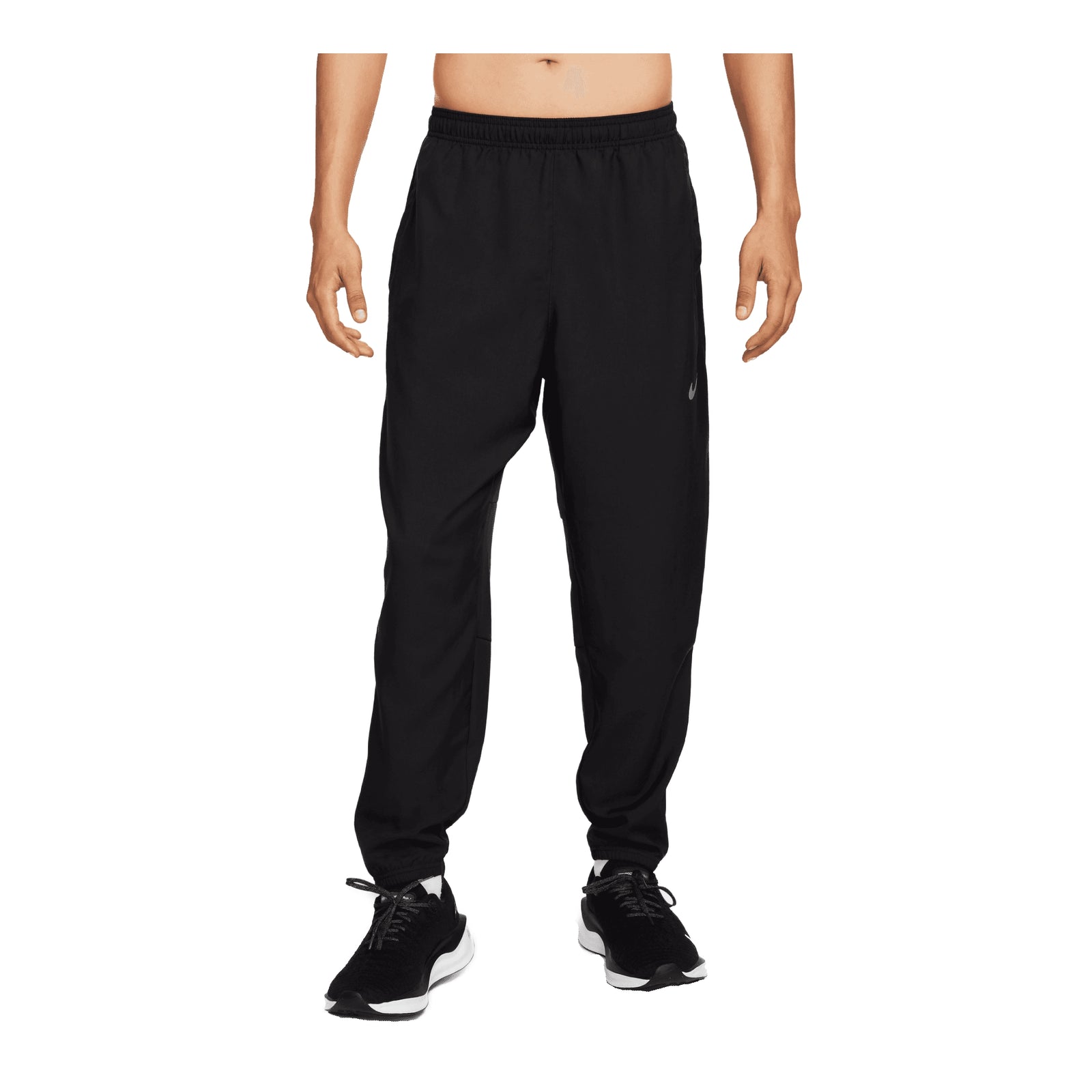 NIKE DRI-FIT WOVEN RUNNING PANTS - HOMME