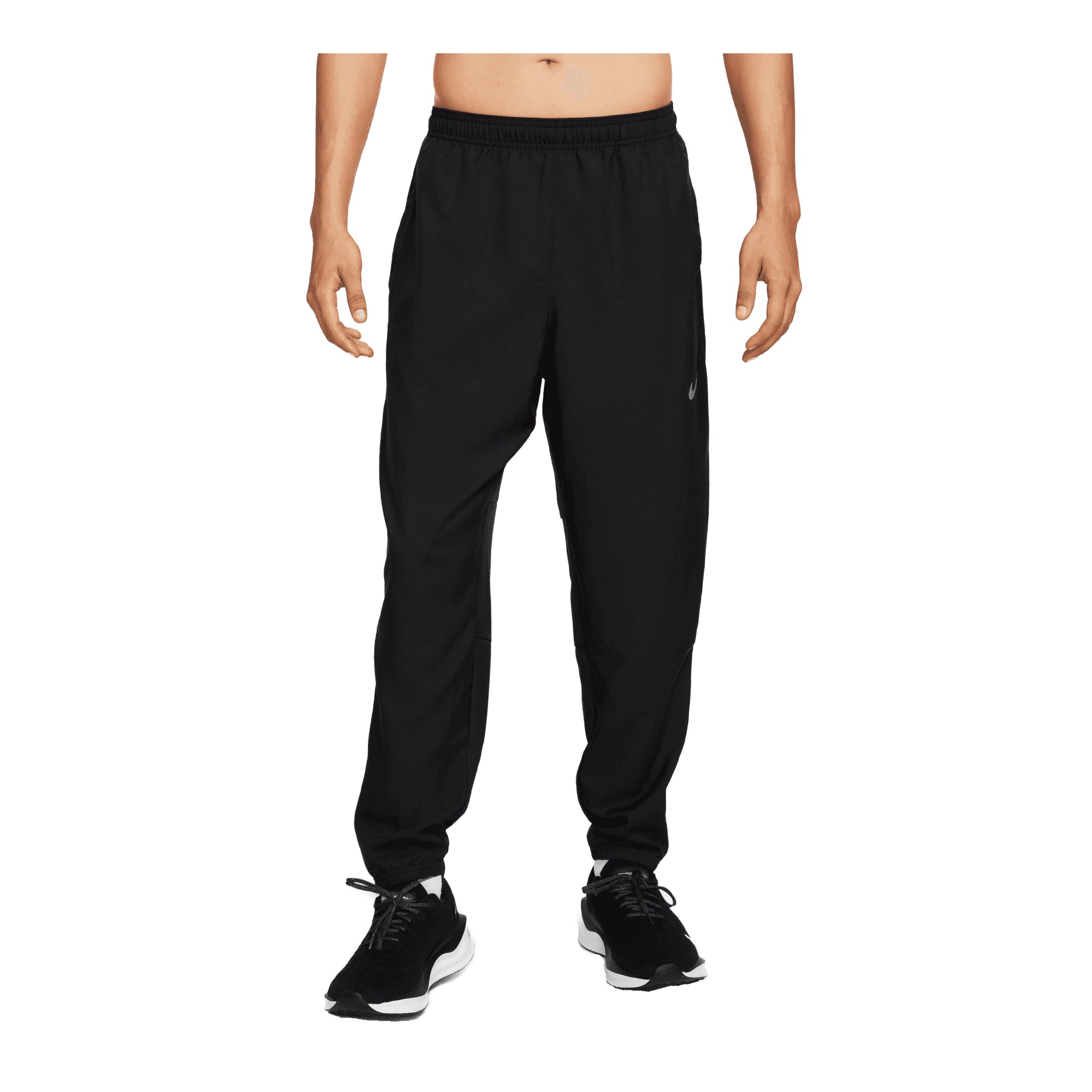 NIKE DRI-FIT WOVEN RUNNING PANTS - HOMME