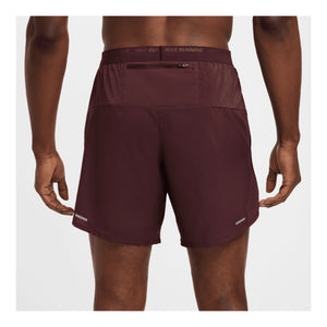 NIKE DRI-FIT STRIDE 7" BRIEF-LINED SHORT - HOMME