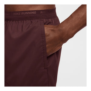 NIKE DRI-FIT STRIDE 7" BRIEF-LINED SHORT - HOMME