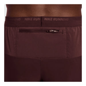 NIKE DRI-FIT STRIDE 7" BRIEF-LINED SHORT - HOMME