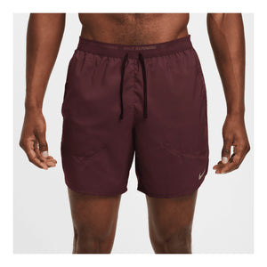 NIKE DRI-FIT STRIDE 7" BRIEF-LINED SHORT - HOMME