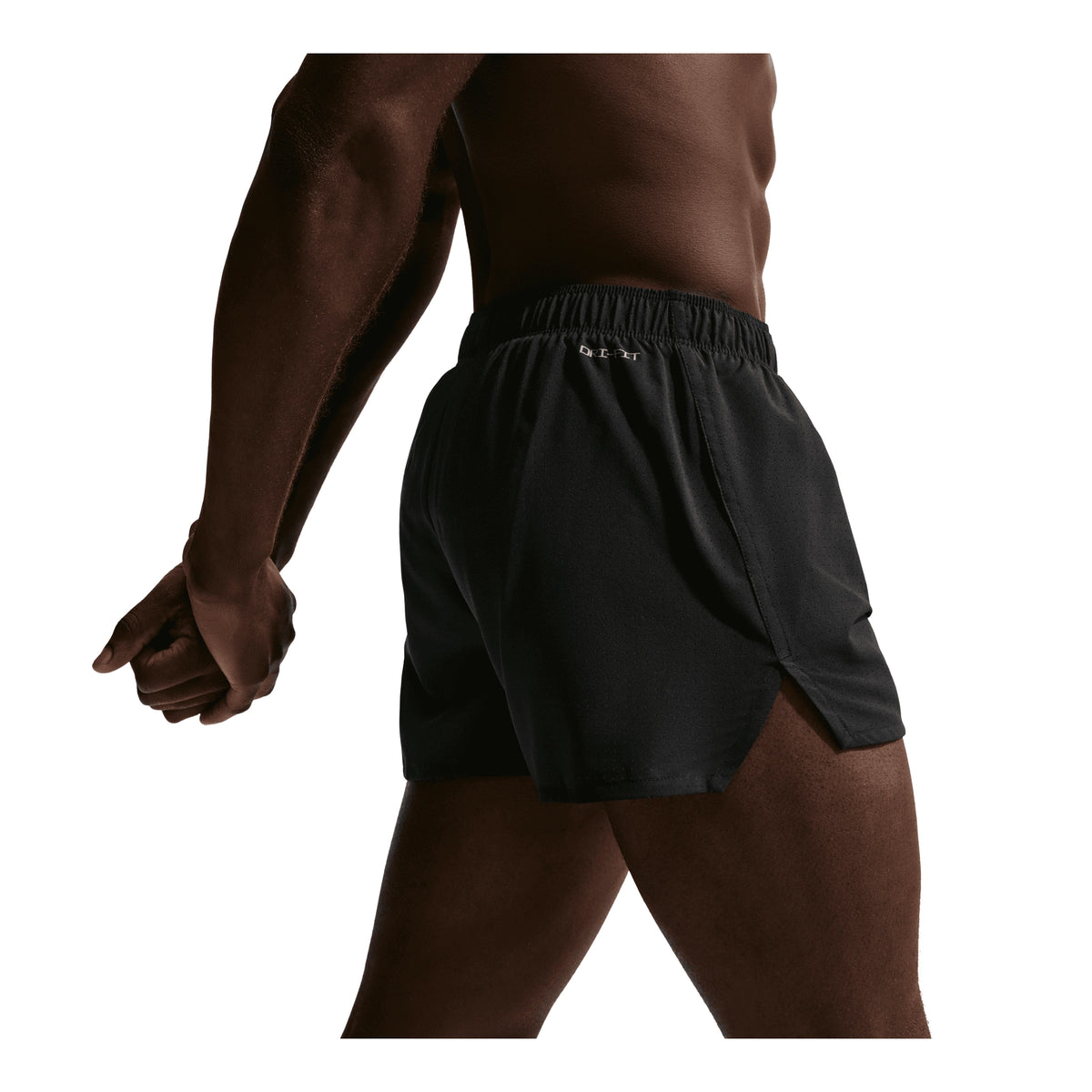 NIKE FAST 3IN SHORT - HOMME