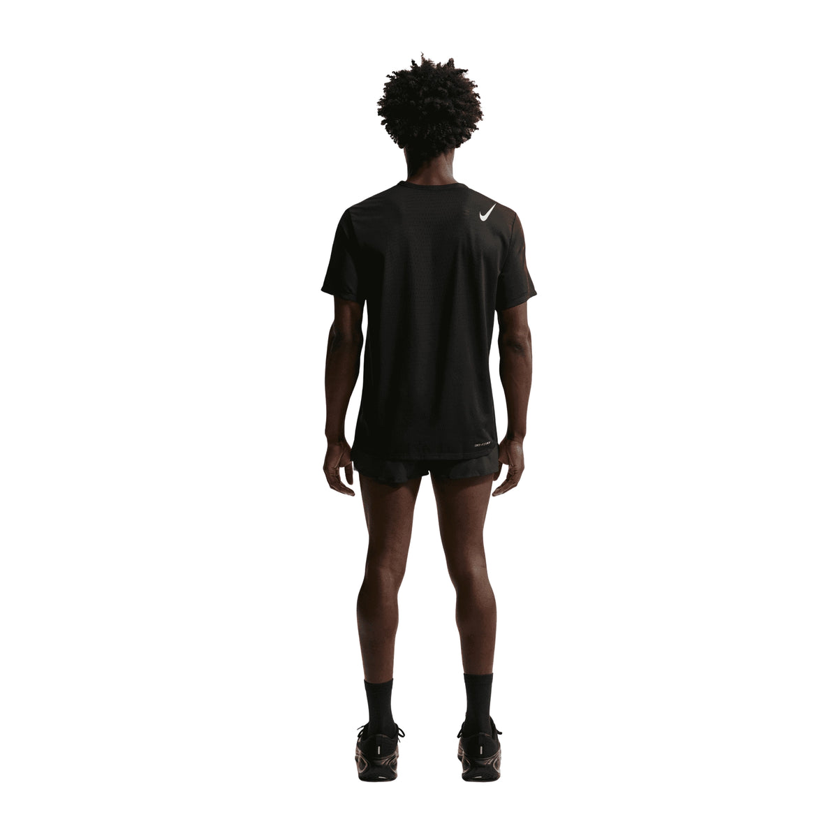 NIKE FAST 3IN SHORT - HOMME