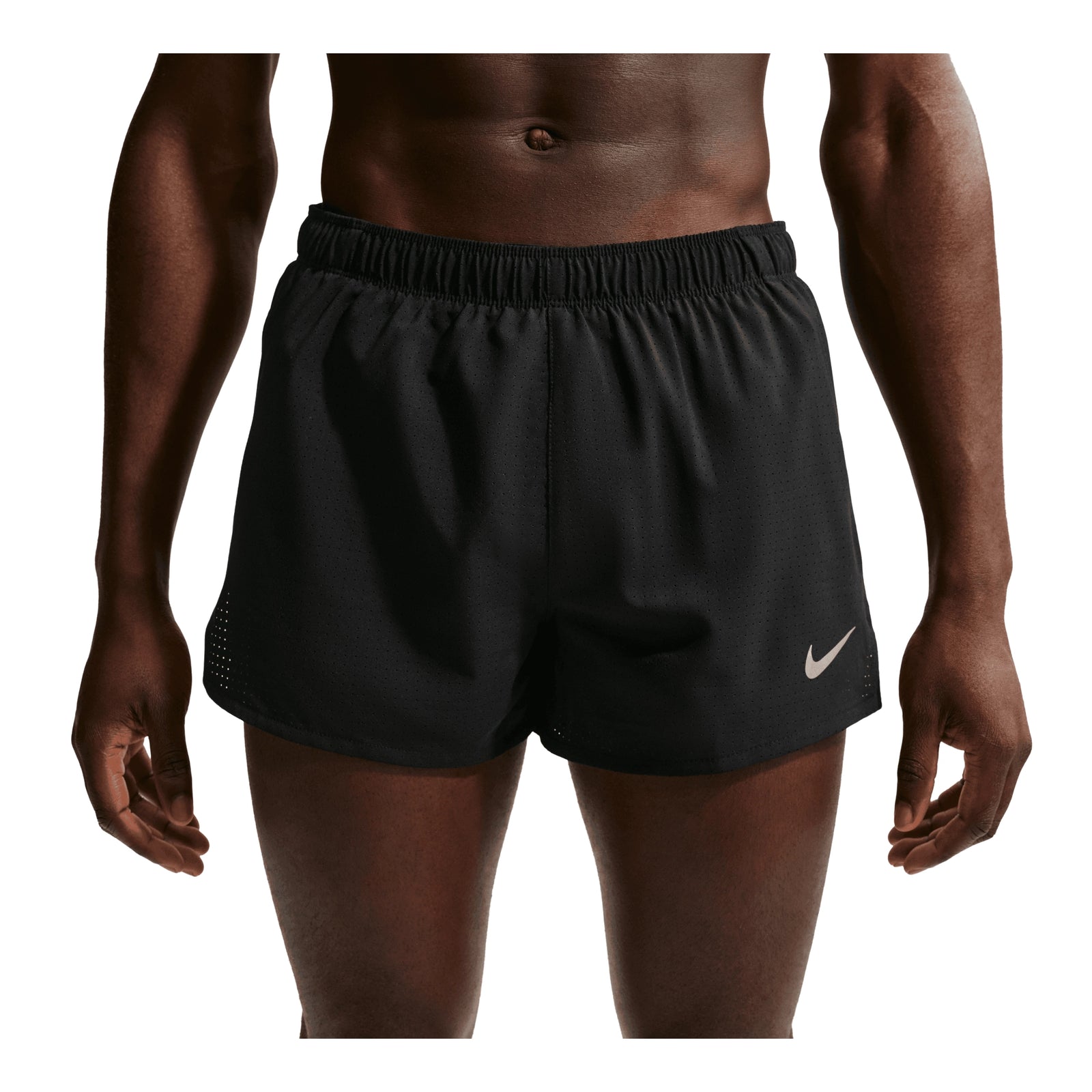NIKE FAST 3IN SHORT - HOMME
