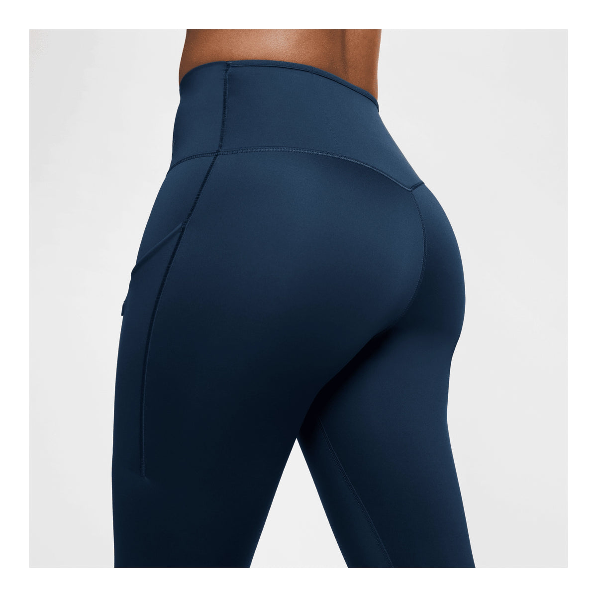 NIKE GO COLLANT 7/8 TAILLE HAUTE À MAINTIEN SUPÉRIEUR - FEMME
