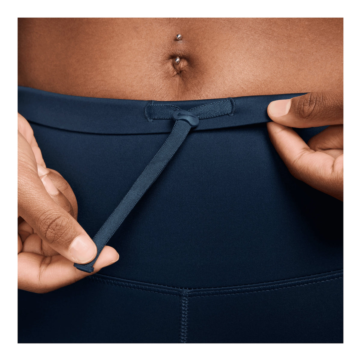 NIKE GO COLLANT 7/8 TAILLE HAUTE À MAINTIEN SUPÉRIEUR - FEMME