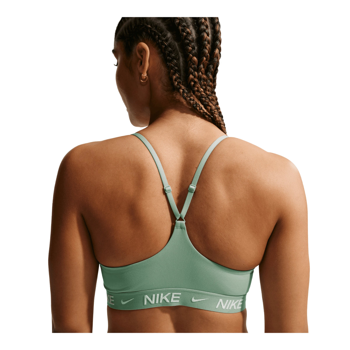 NIKE INDY LIGHT SUPPORT - FEMME
