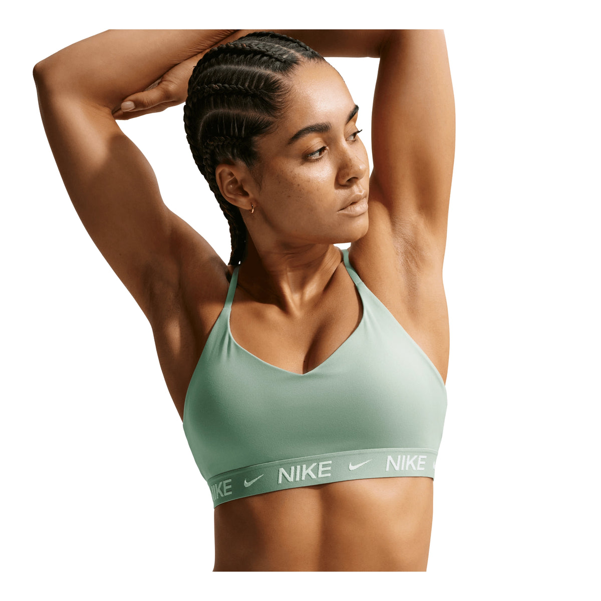 NIKE INDY LIGHT SUPPORT - FEMME