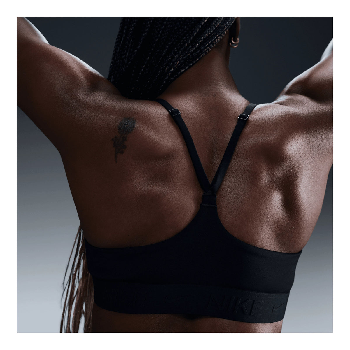 NIKE INDY LIGHT SUPPORT - FEMME