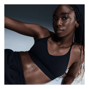 NIKE INDY LIGHT SUPPORT - FEMME