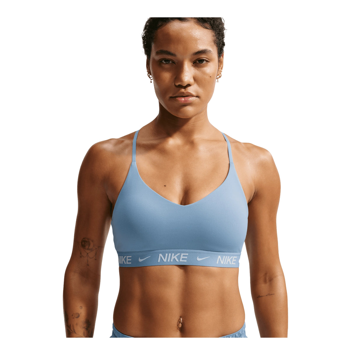 NIKE INDY LIGHT SUPPORT - FEMME