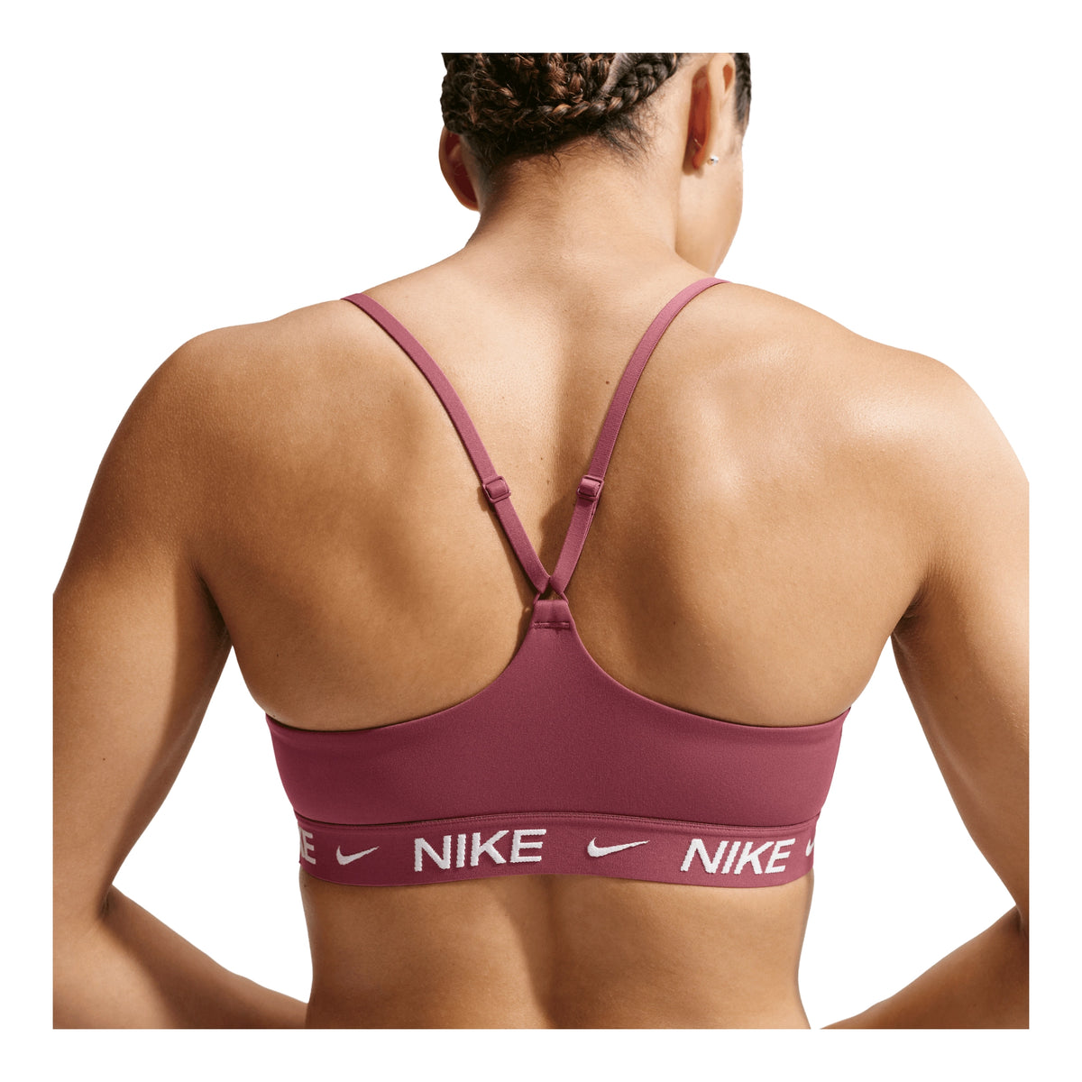 NIKE INDY LIGHT SUPPORT - FEMME