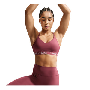 NIKE INDY LIGHT SUPPORT - FEMME