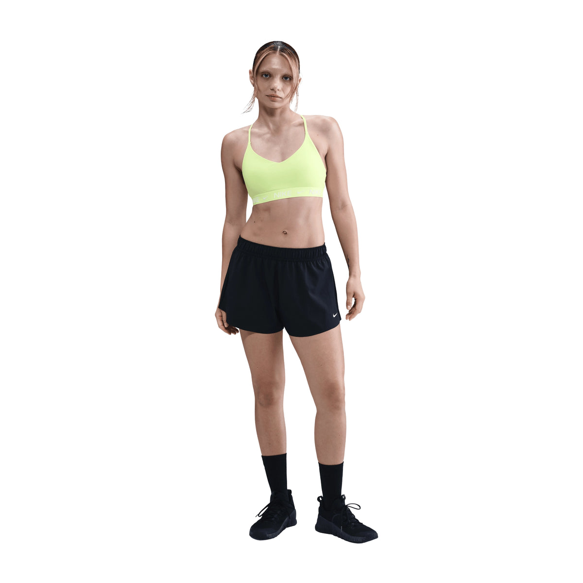 NIKE INDY LIGHT SUPPORT - FEMME