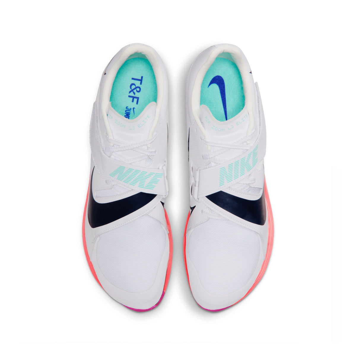 NIKE LONG JUMP ELITE - UNISEXE