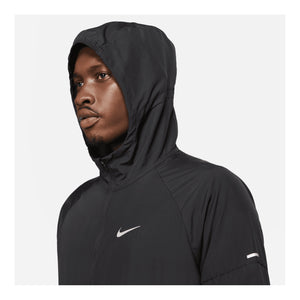 NIKE MILER REPEL RUNNING JACKET - MEN