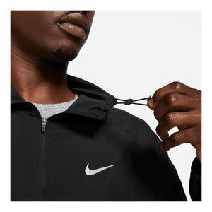 NIKE MILER REPEL VESTE COURSE - HOMME