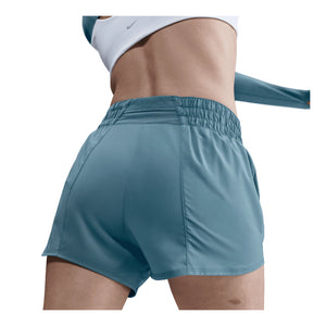 NIKE ONE 3" SHORT - FEMME