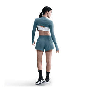 NIKE ONE 3" SHORT - FEMME