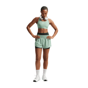 NIKE ONE 3" SHORT - FEMME