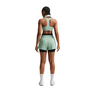 NIKE ONE 3" SHORT - FEMME