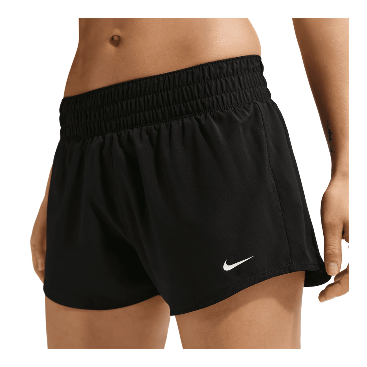 NIKE ONE 3" SHORT - FEMME