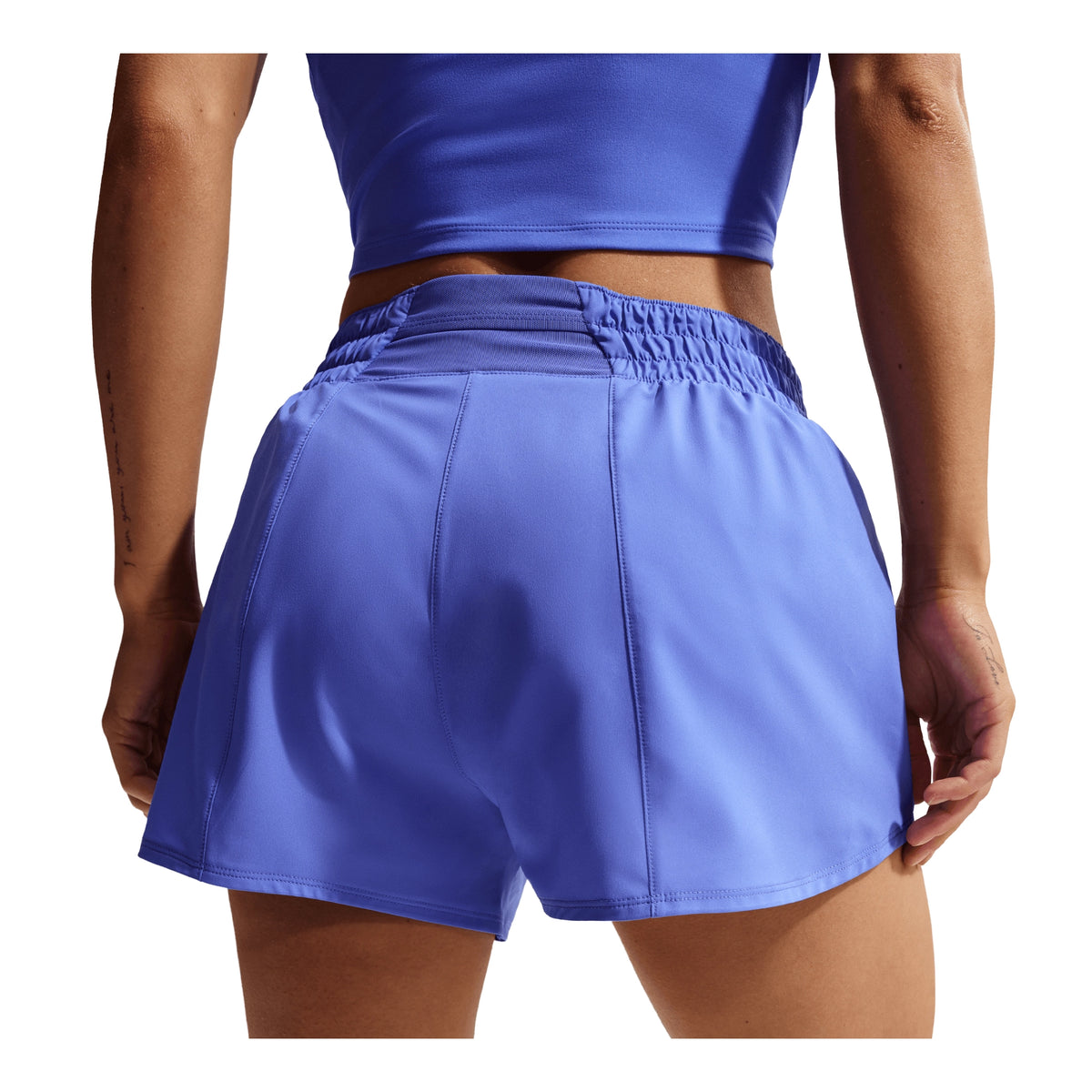 NIKE ONE 3" SHORT - FEMME