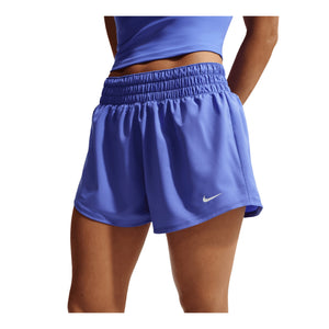 NIKE ONE 3" SHORT - FEMME