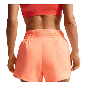 NIKE ONE 3" SHORT - FEMME