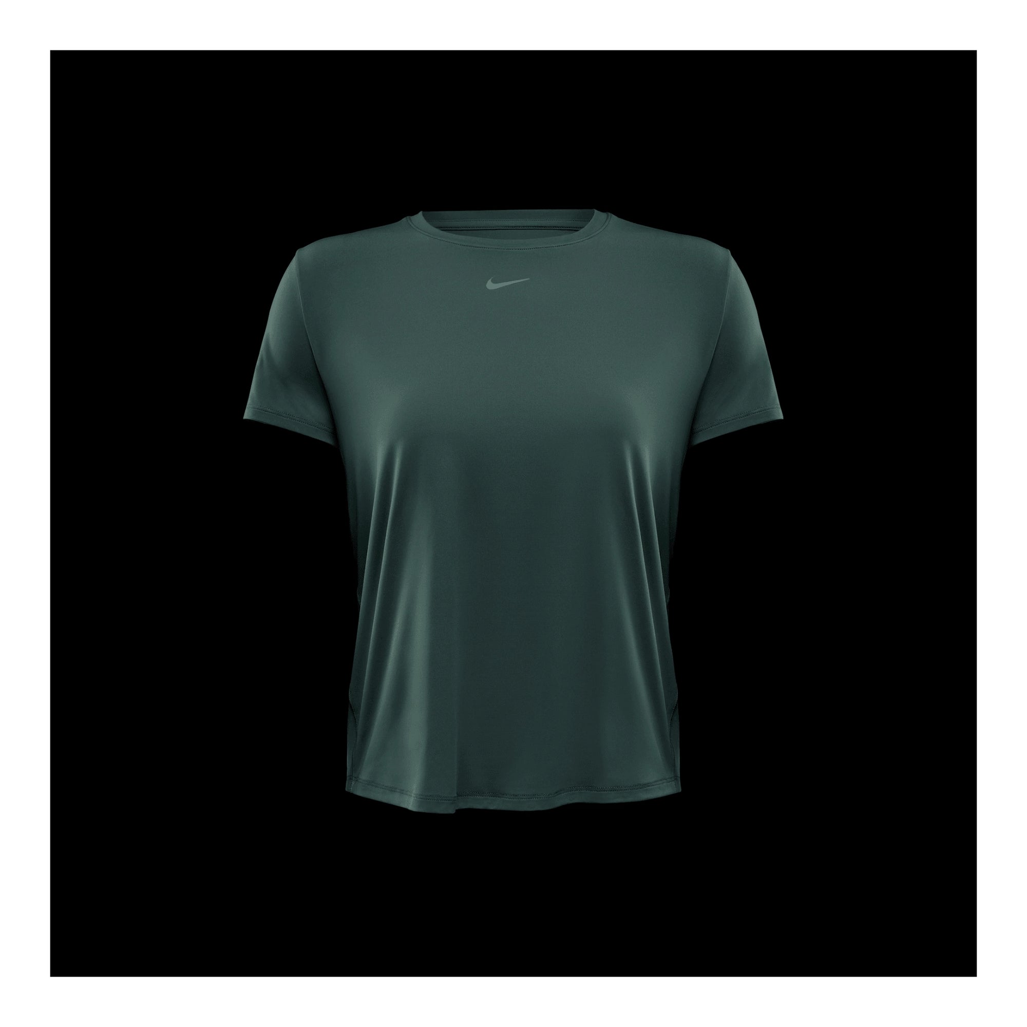 NIKE ONE CLASSIC DRI-FIT SHORT-SLEEVE TOP - FEMME