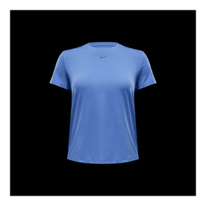 NIKE ONE CLASSIC DRI-FIT SHORT-SLEEVE TOP - FEMME