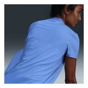 NIKE ONE CLASSIC DRI-FIT SHORT-SLEEVE TOP - FEMME