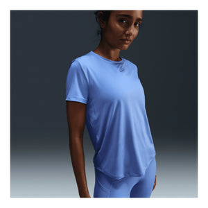 NIKE ONE CLASSIC DRI-FIT SHORT-SLEEVE TOP - FEMME