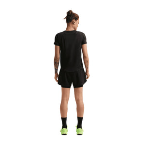 NIKE ONE CLASSIC DRI-FIT SHORT-SLEEVE TOP - FEMME