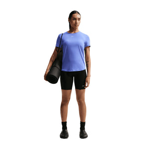NIKE ONE CLASSIC DRI-FIT SHORT-SLEEVE TOP - FEMME