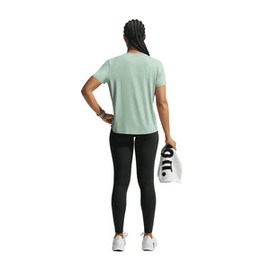 NIKE ONE CLASSIC SHORT-SLEEVE TOP - FEMME