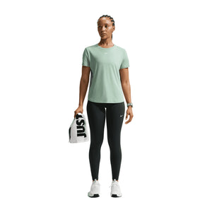 NIKE ONE CLASSIC SHORT-SLEEVE TOP - FEMME