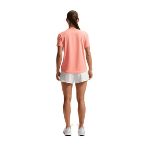 NIKE ONE CLASSIC SHORT-SLEEVE TOP - FEMME