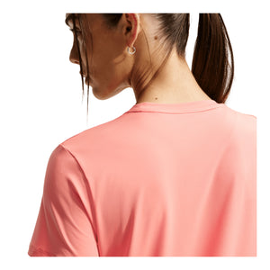 NIKE ONE CLASSIC SHORT-SLEEVE TOP - FEMME