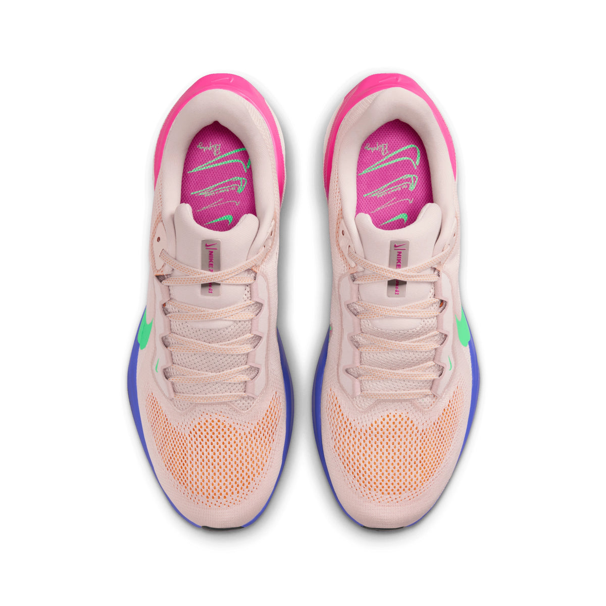 NIKE PEGASUS 41 ELIUD KIPCHOGE - UNISEXE